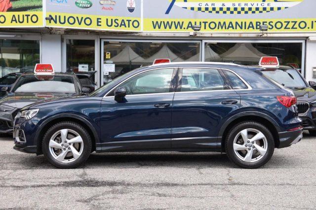 AUDI Q3 40 TFSI quattro S tronic IVA ESPOSTA