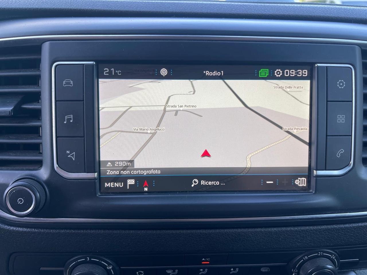 Peugeot Expert BlueHDi 150 S&S Furgone