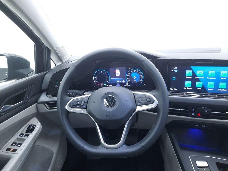 Volkswagen Golf Variant DSG Style BR327487 2.0 Diesel 116CV