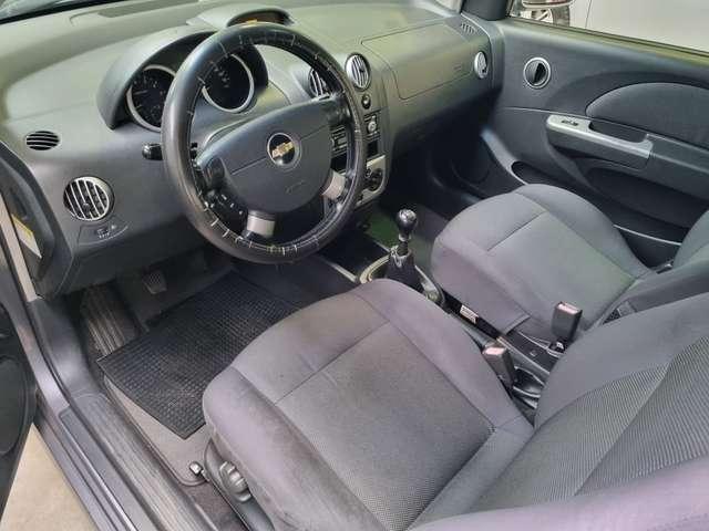 Chevrolet Kalos Kalos 3p 1.2 SE Sport c/clima