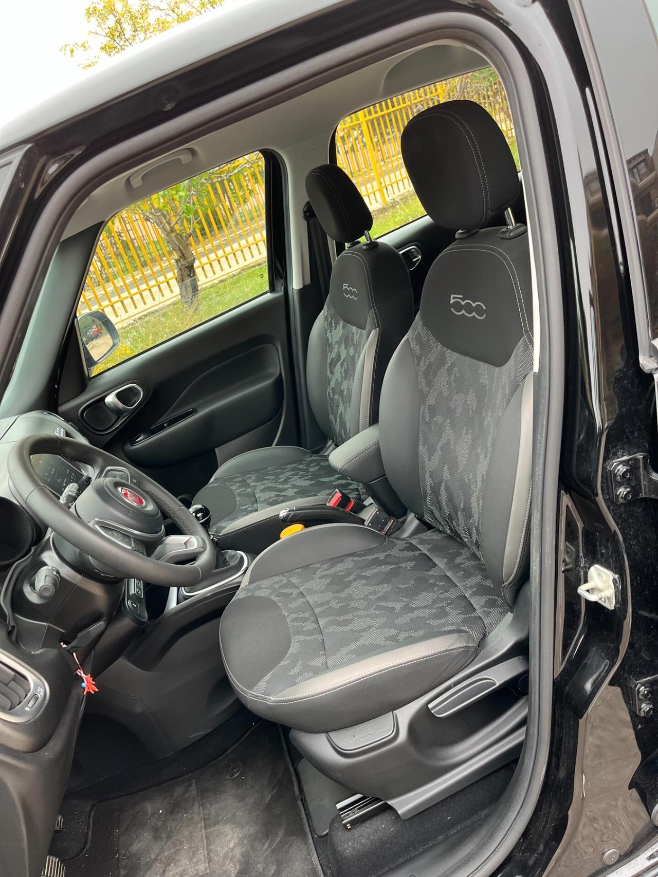 Fiat 500L 1.3 Multijet 95 CV Cross