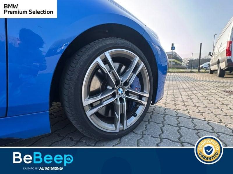 BMW Serie 1 M 135I XDRIVE AUTO