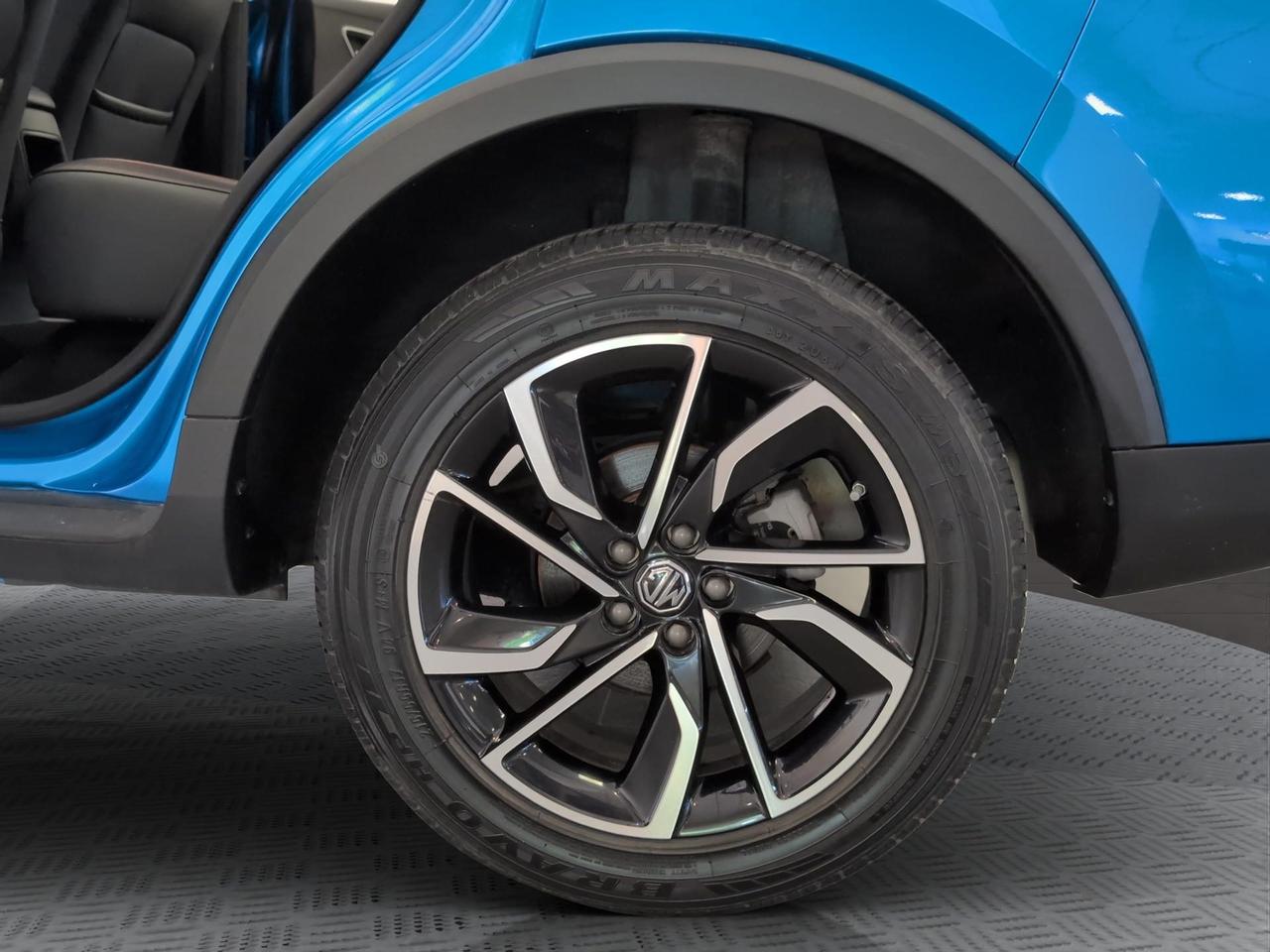 Mg ZS 1.5 Luxury