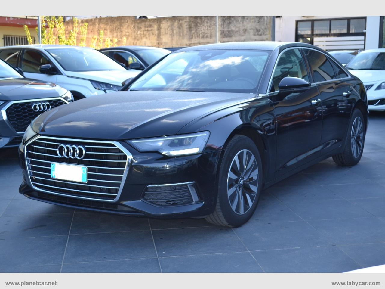 AUDI A6 40 2.0 TDI S tronic