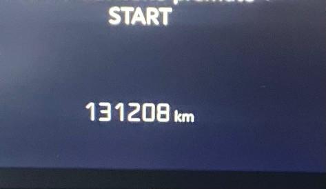 DS DS7 Crossback 1.6 e-tense phev Louvre 4x4 auto