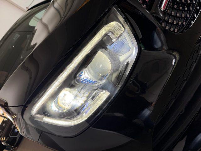 MERCEDES-BENZ GLC 300 d 4Matic Coupé Premium Plus //AMG PACK//