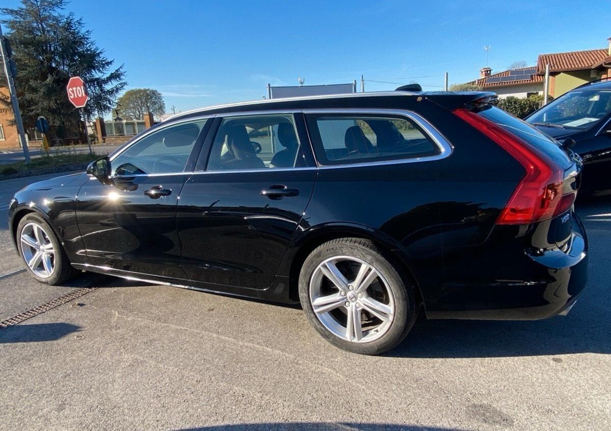 Volvo V90 2.0 d4 UNICO PROPRIETARIO - GUIDA ASSISTITA - IMPECCABILE!