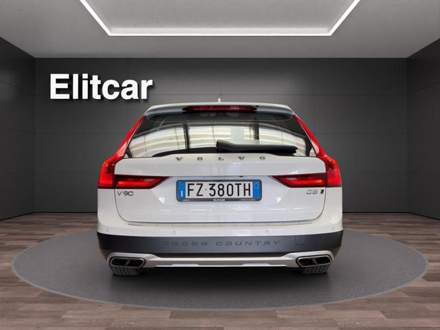 VOLVO V90 Cross Country D5 AWD Geartronic Pro