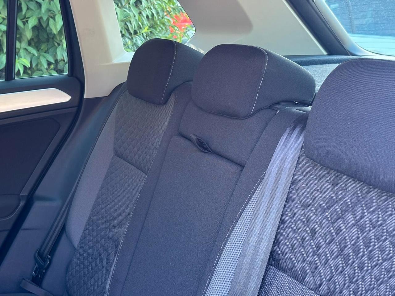Volkswagen Tiguan 1.5 TSI 150 CV DSG Sport ACT BlueMotion Technology