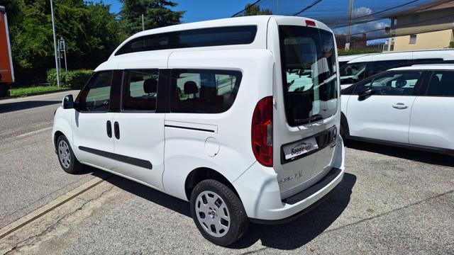 FIAT Doblo Doblò 1.6 MJT 120CV PL Combi Maxi XL N1 SX N°FT612