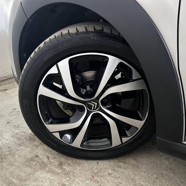 CITROEN C3 PureTech 110 S&S Shine Pack