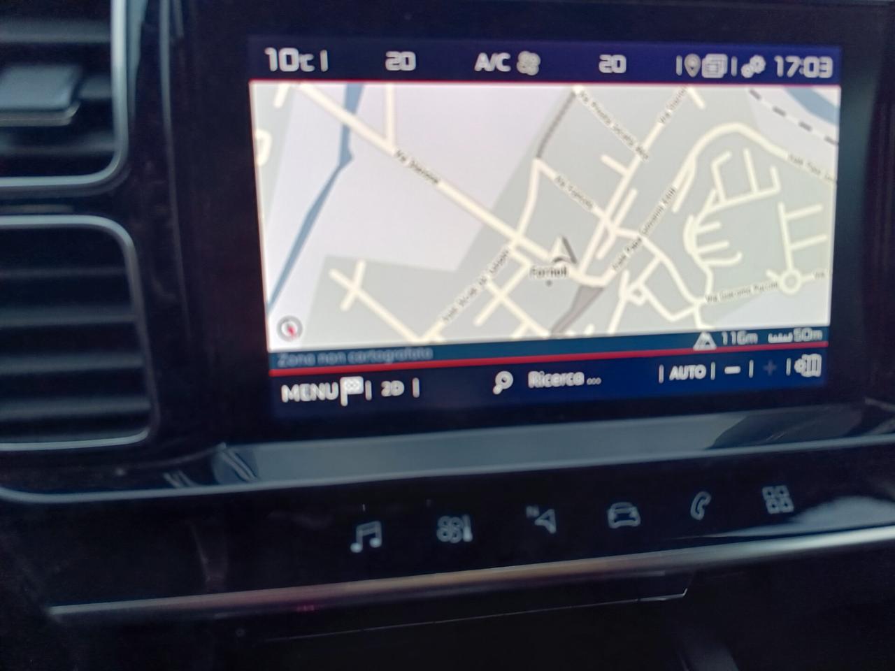 Citroen C5 Aircross BlueHDi 130 S&S EAT8 Shine