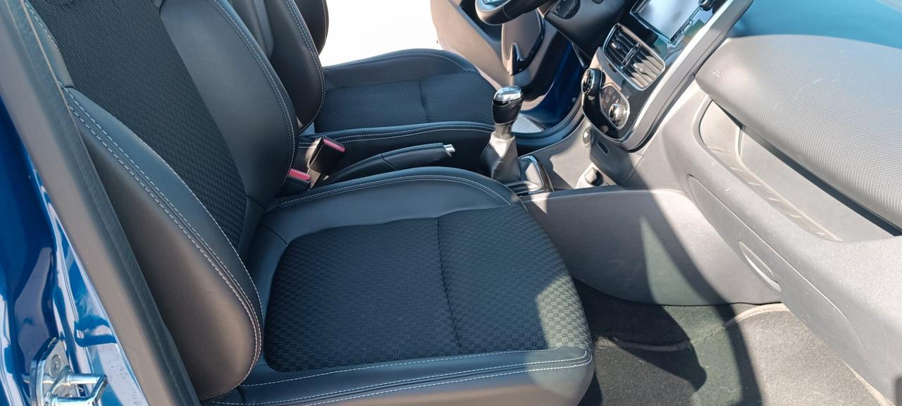 Renault Clio TCe 12V 90CV Start&Stop 5 porte Energy Duel2