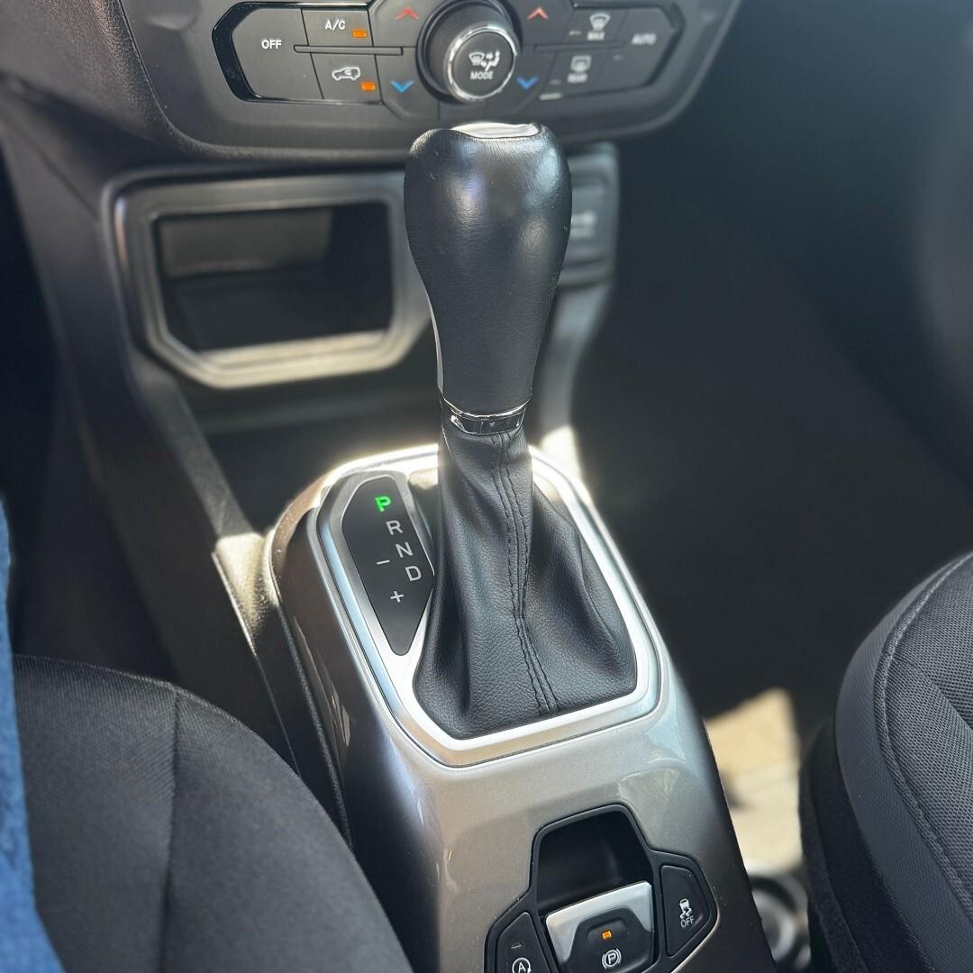 JEEP Renegade 1.6 Mjt DDCT 120 CV LIMITED