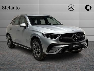 MERCEDES-BENZ GLC 220 d 4Matic Mild Hybrid AMG Line Advanced