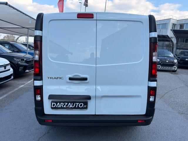 RENAULT Trafic T27 2.0 dCi 150CV PC-TN Furgone Energy Start