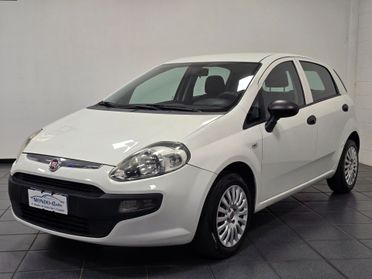 Fiat Punto Evo 1.3 Mjt 75 CV DPF S&S Dynamic 2012