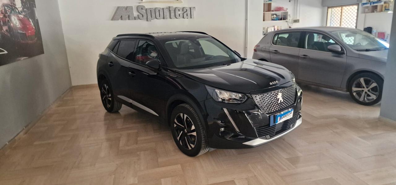 2008 1.5 HDI 130 CV ALLURE AUTOMATICA 11/21