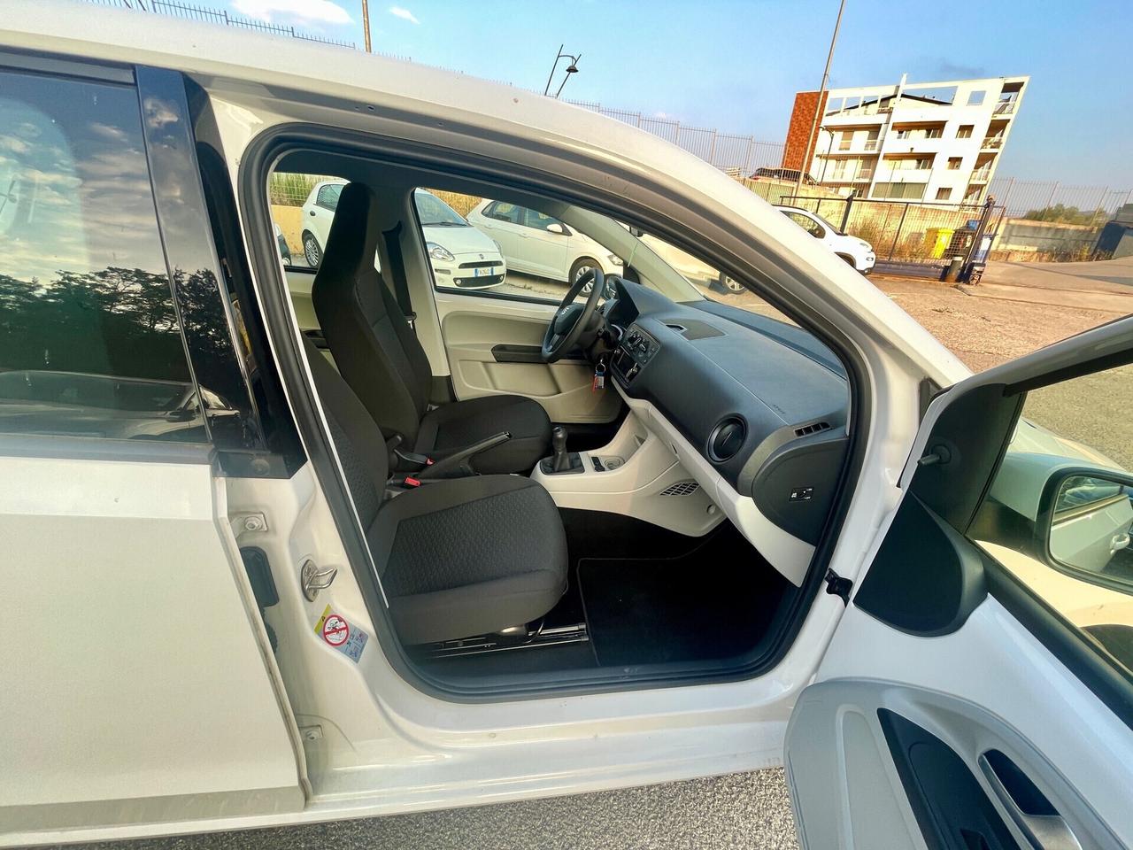 Seat Mii 1.0 5P METANO neopatentati