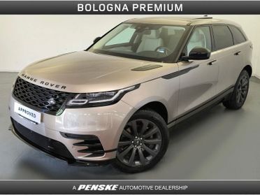 Land Rover Range Rover Velar Range Rover Velar 2.0D I4 204 CV R-Dynamic SE