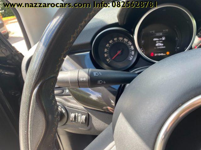 FIAT 500X 1.3 MultiJet 95 CV Pop Star