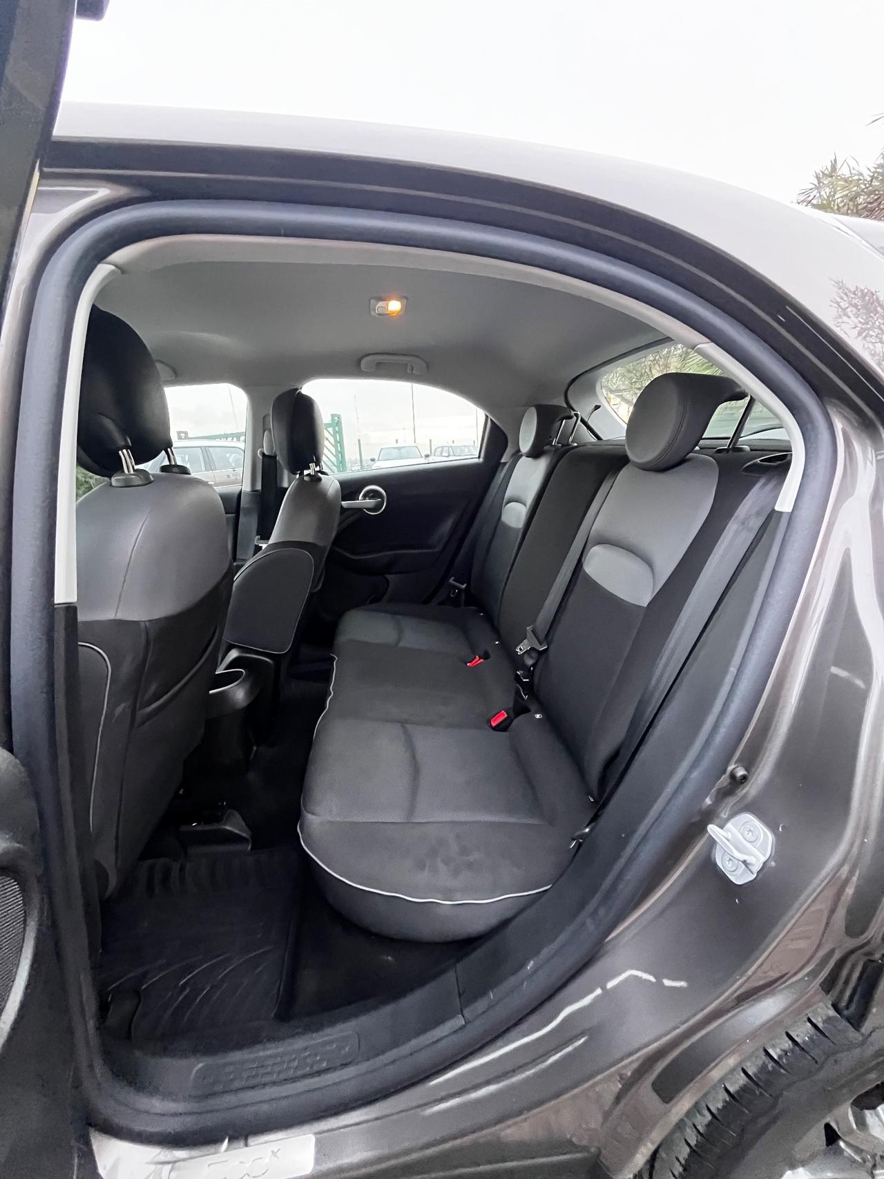 Fiat 500X 1.3 MultiJet 95 CV Pop Star