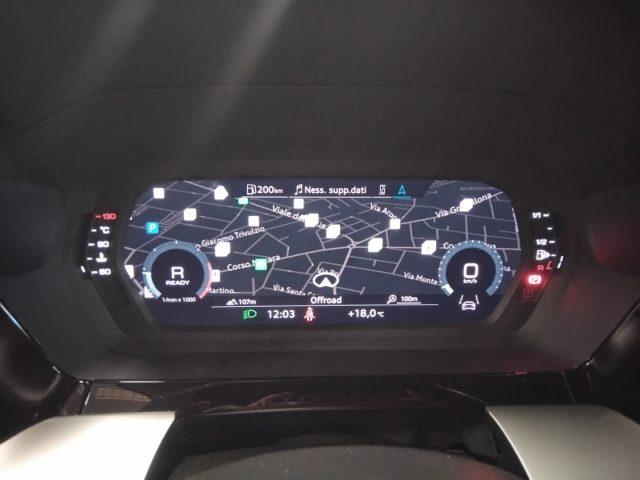 AUDI A3 SPORTBACK 30 TDI S tronic Business