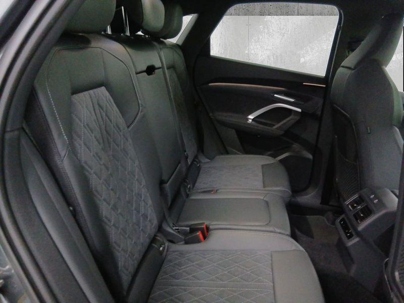 Audi Q5 Sportback 2.0 tdi mhev+ S line edition quattro 204cv s-tronic