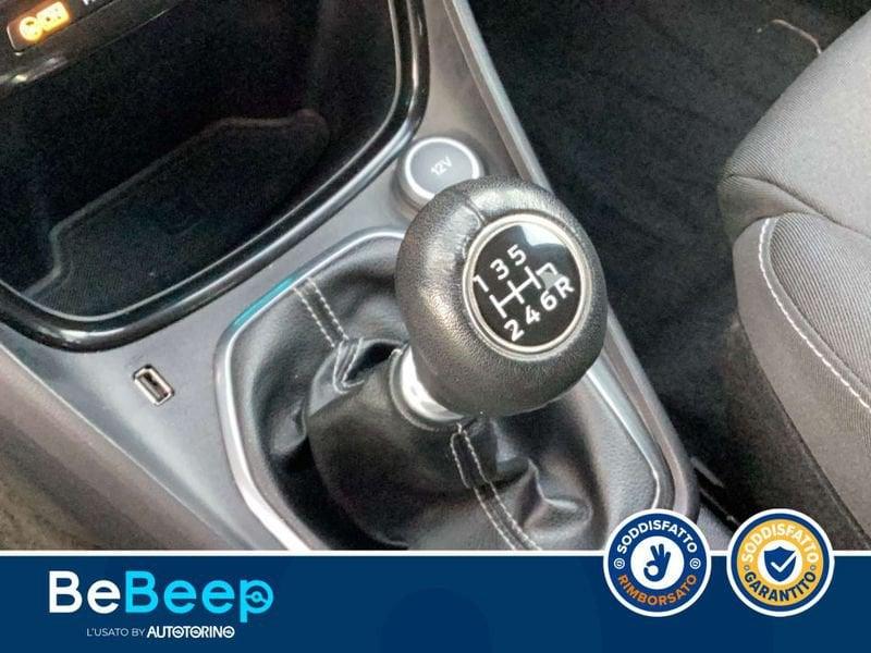 Ford Puma 1.0 ECOBOOST HYBRID TITANIUM S&S 125CV