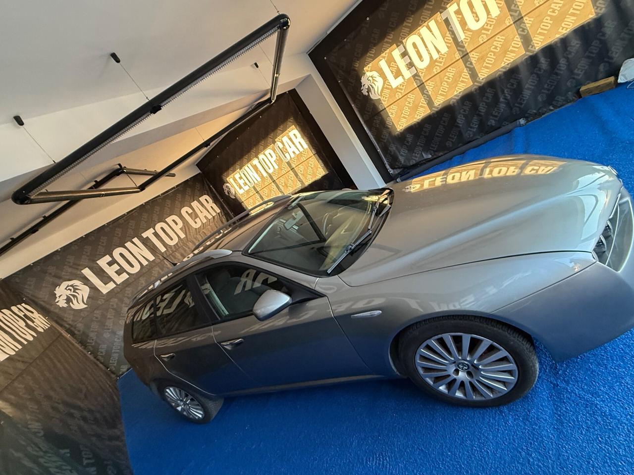 Alfa Romeo 159 1.9 JTDm Sportwagon Eco Progression km 130 mila