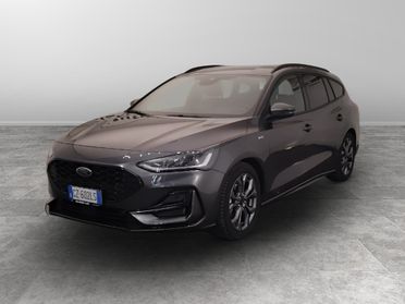 FORD Focus V 2022 SW - Focus SW 1.5 ecoblue ST-Line 115cv auto