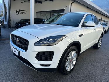 Jaguar E-Pace 2.0d i4 fwd 150cv my19
