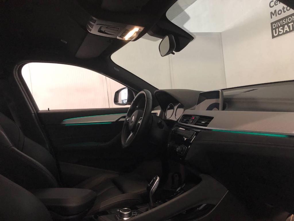 BMW X2 18 i Msport sDrive