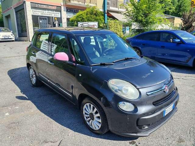Fiat 500L 500L 1.3 mjt Pop Star 95cv