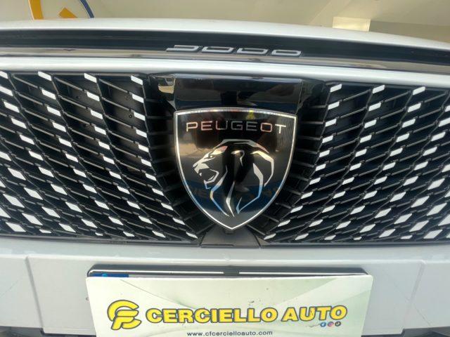 PEUGEOT 3008 Hybrid 136 e-DCS6 Allure tua da ?379,00 mensili