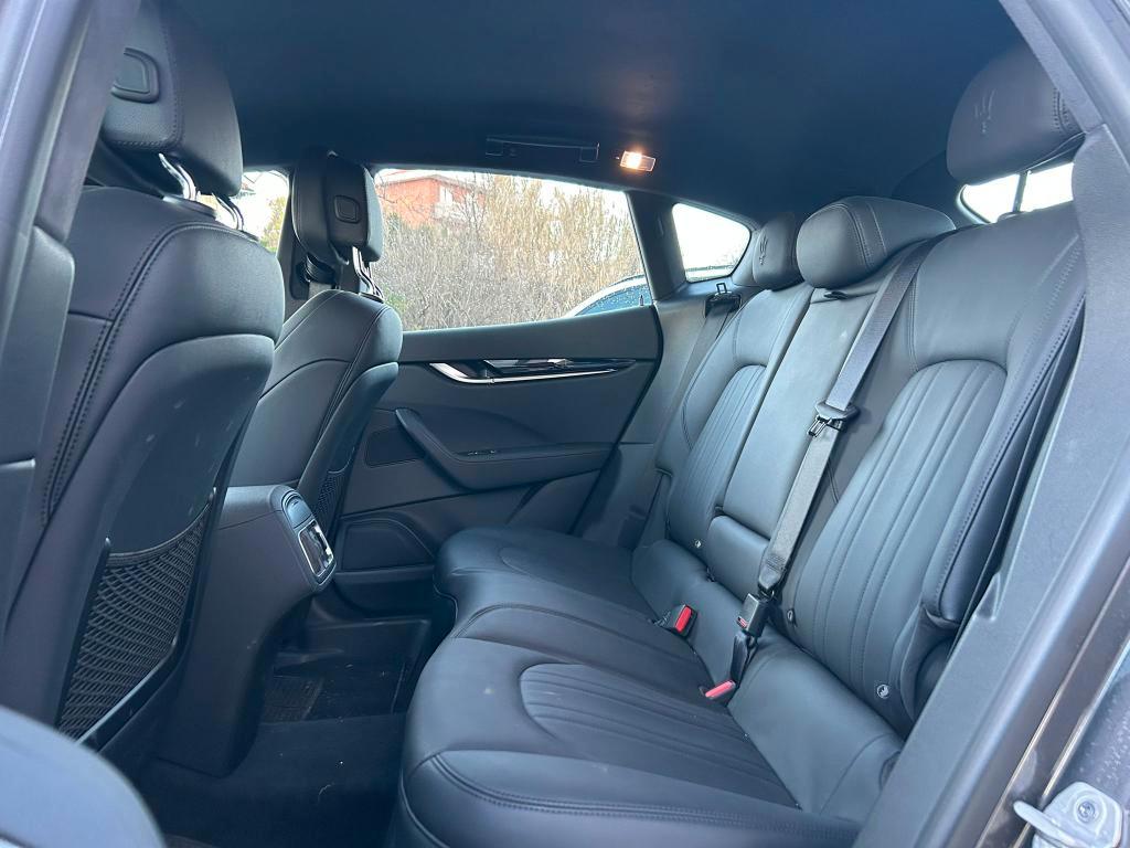 Maserati Levante 2.0 mhev GT 330cv auto