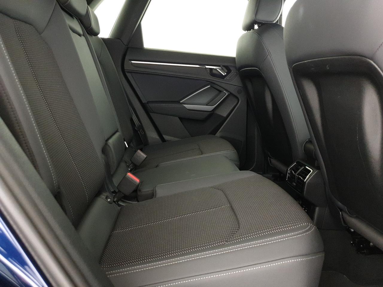35TDI 150CV S tronic S line Edition