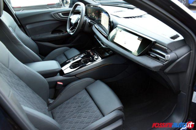 AUDI A5 SEDAN TFSI 204 CV S-TRONIC QUATTRO S-LINE EDITION