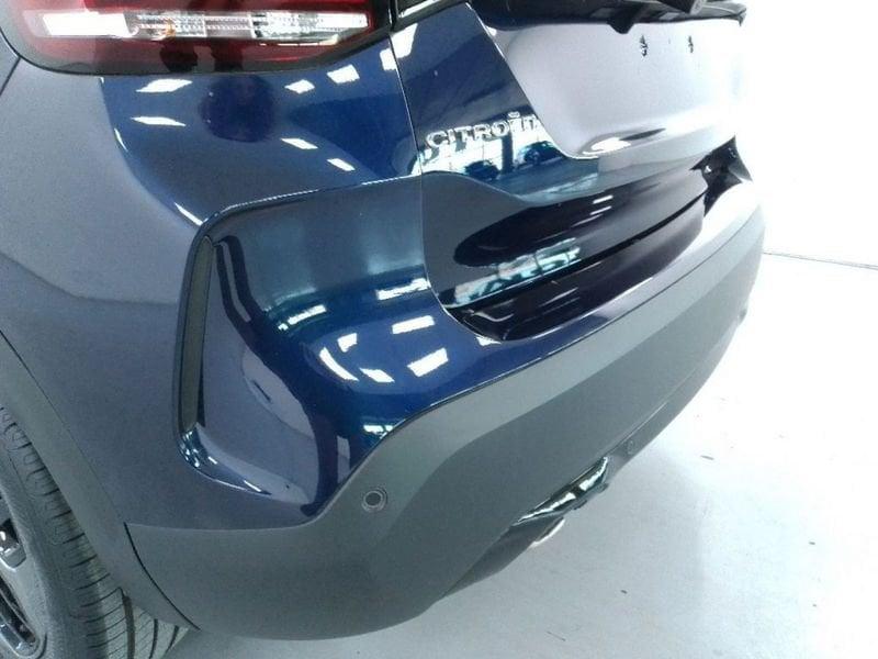 Citroën C4 1.2 puretech Plus s&s 130cv