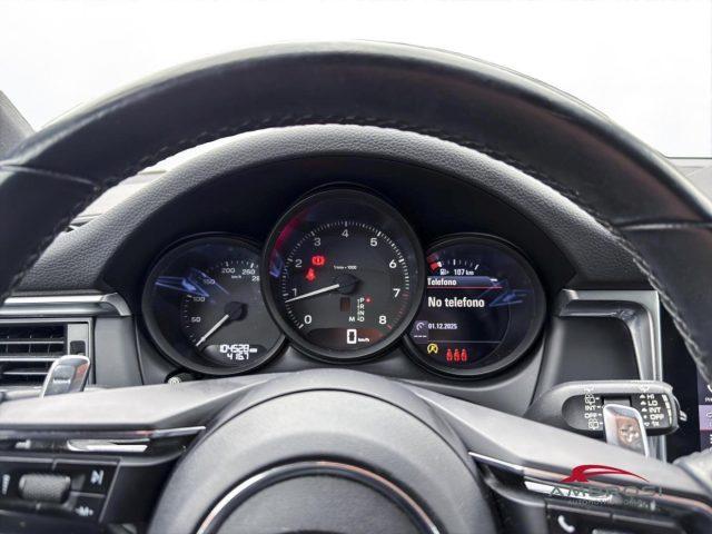 PORSCHE Macan 2.0 265cv pdk
