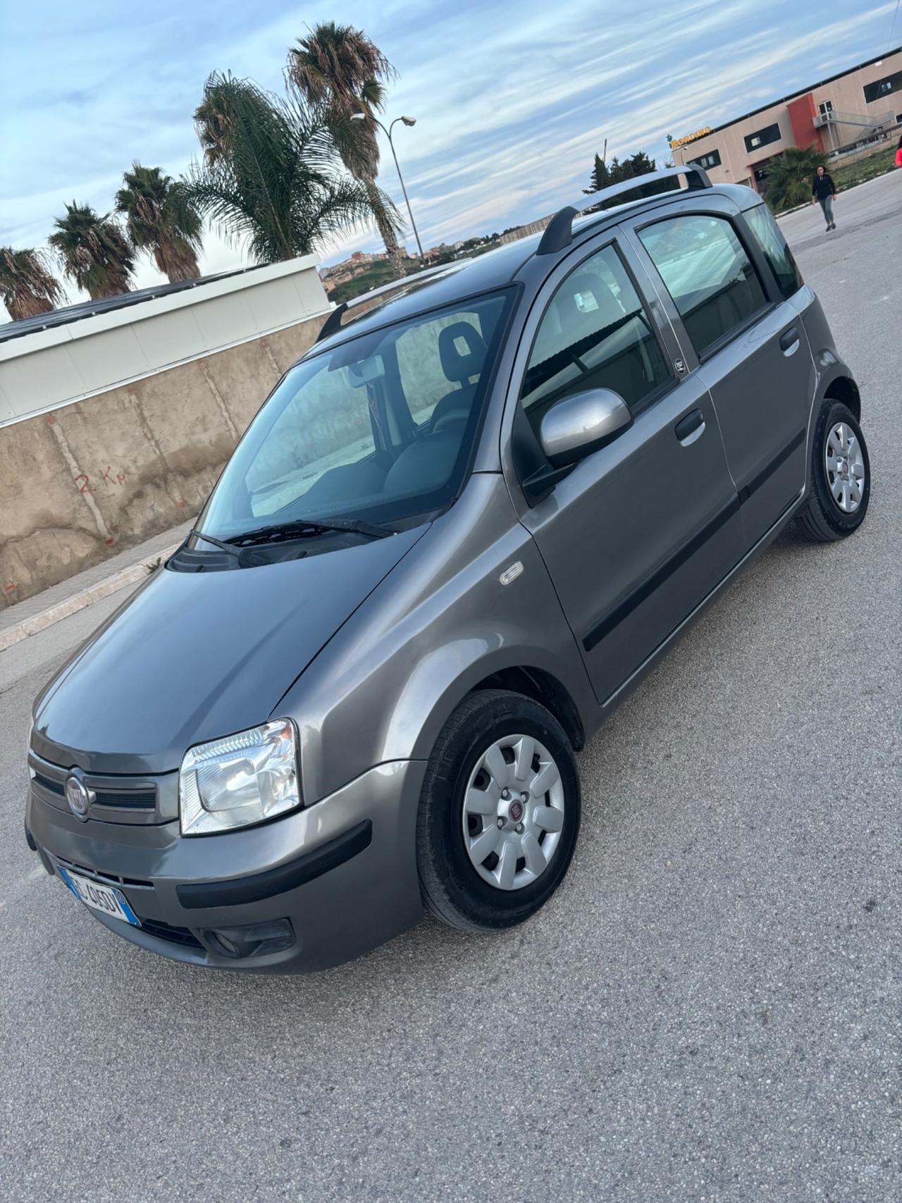 Fiat Panda 1.2 Dynamic