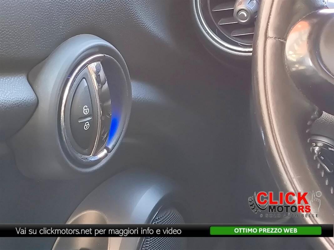 Mini Mini 5 Porte Mini IV F55 2018 5p 1.5 Cooper D