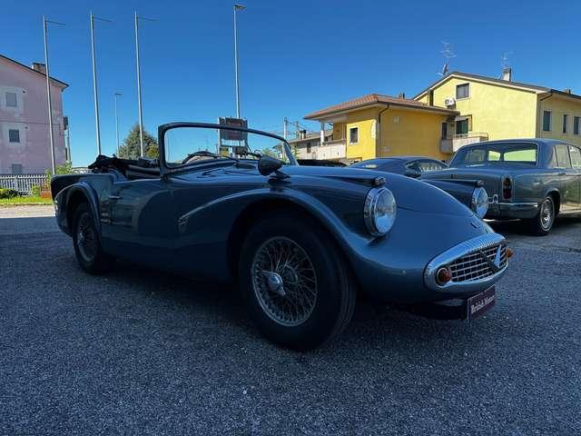 Daimler Altro SP 250 - DART