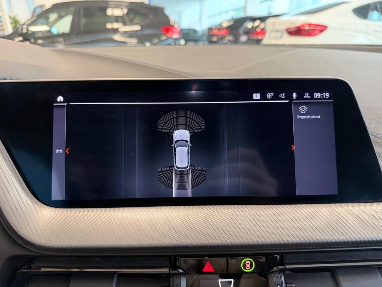 Bmw 116d 5p. Msport auto