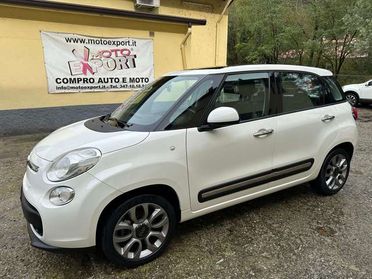 Fiat 500L 500L 1.3 mjt Pop Star 85cv dualogic