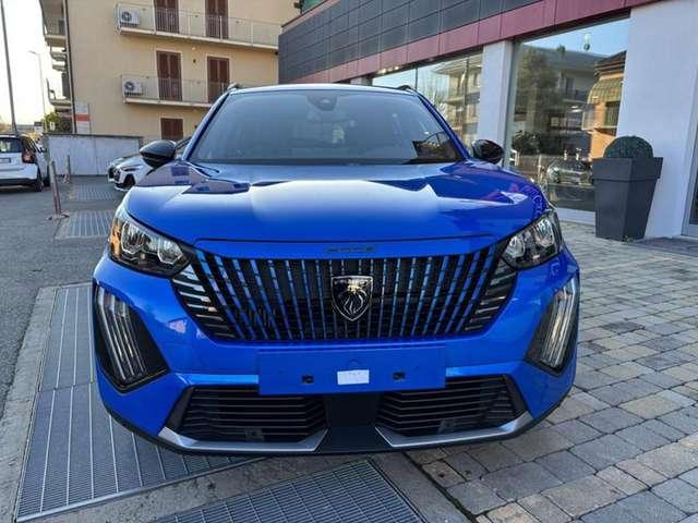 Peugeot 2008 PureTech 130 S&S EAT8 Allure PROMO FINANZIAMENTO