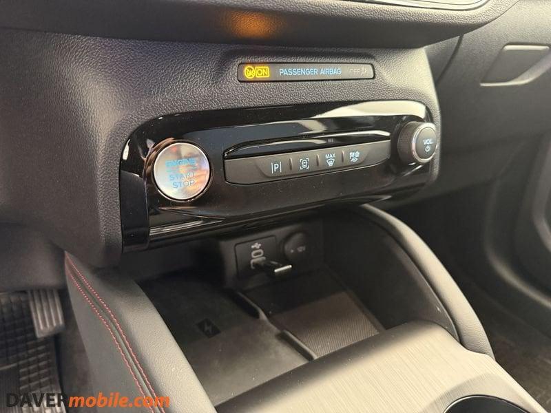 Ford Kuga Kuga 2.5 full hybrid ST-Line 2wd 180cv auto
