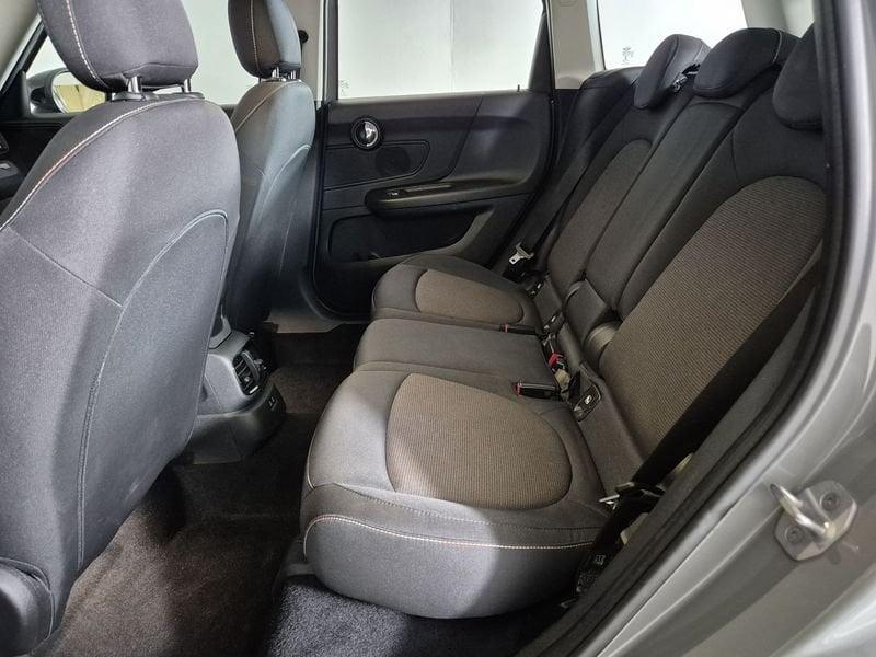 MINI Mini Countryman F60 2020 Benzi Mini Countryman 1.5 One Northwood Edition auto