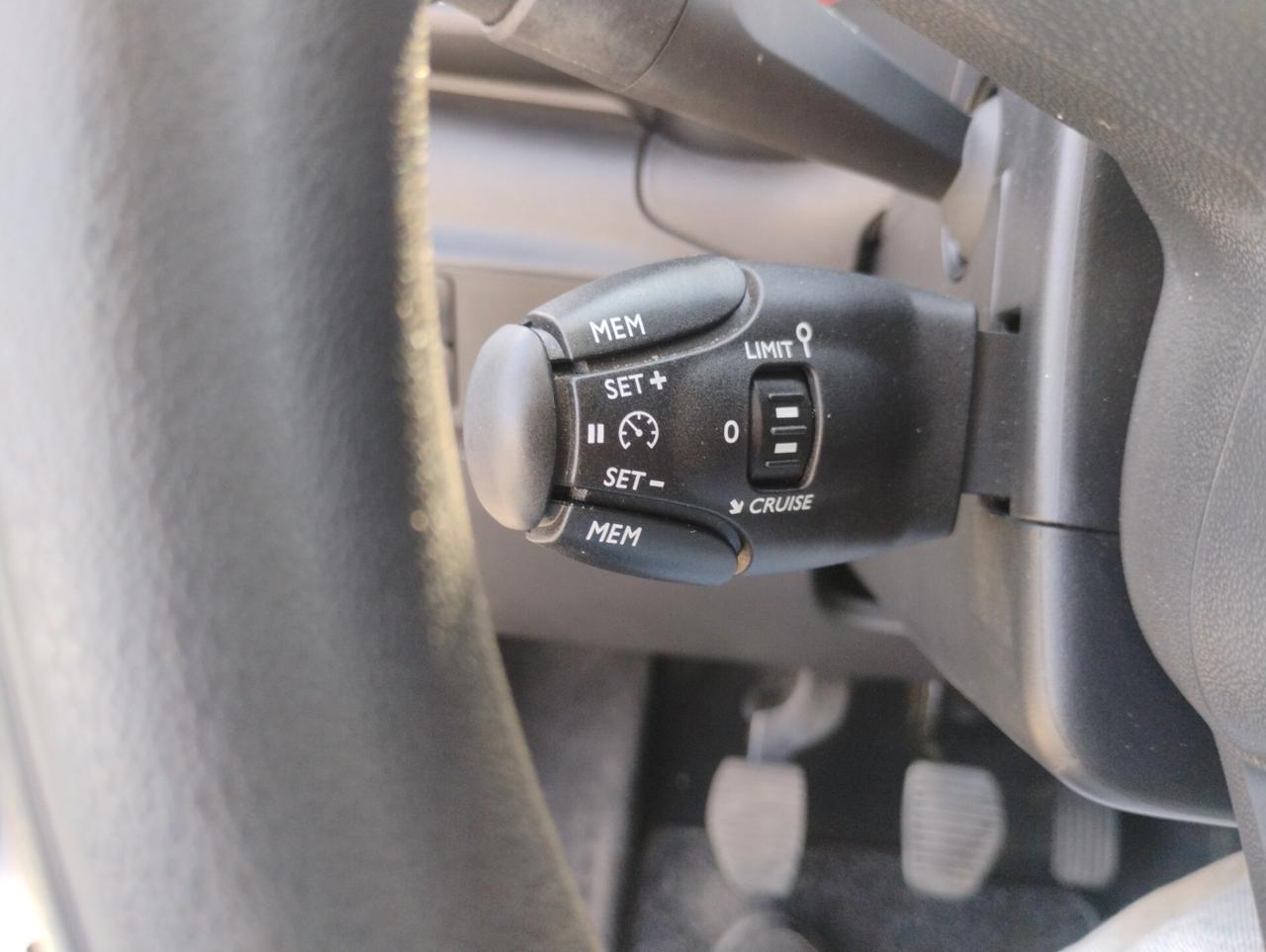 Citroen C3 BlueHDi 100 S&S Feel Pack