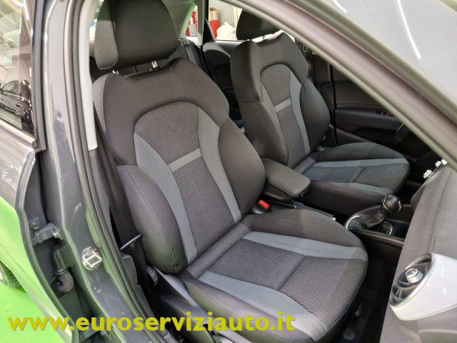 AUDI A1 SPB 1.6 TDI 116 CV Sport